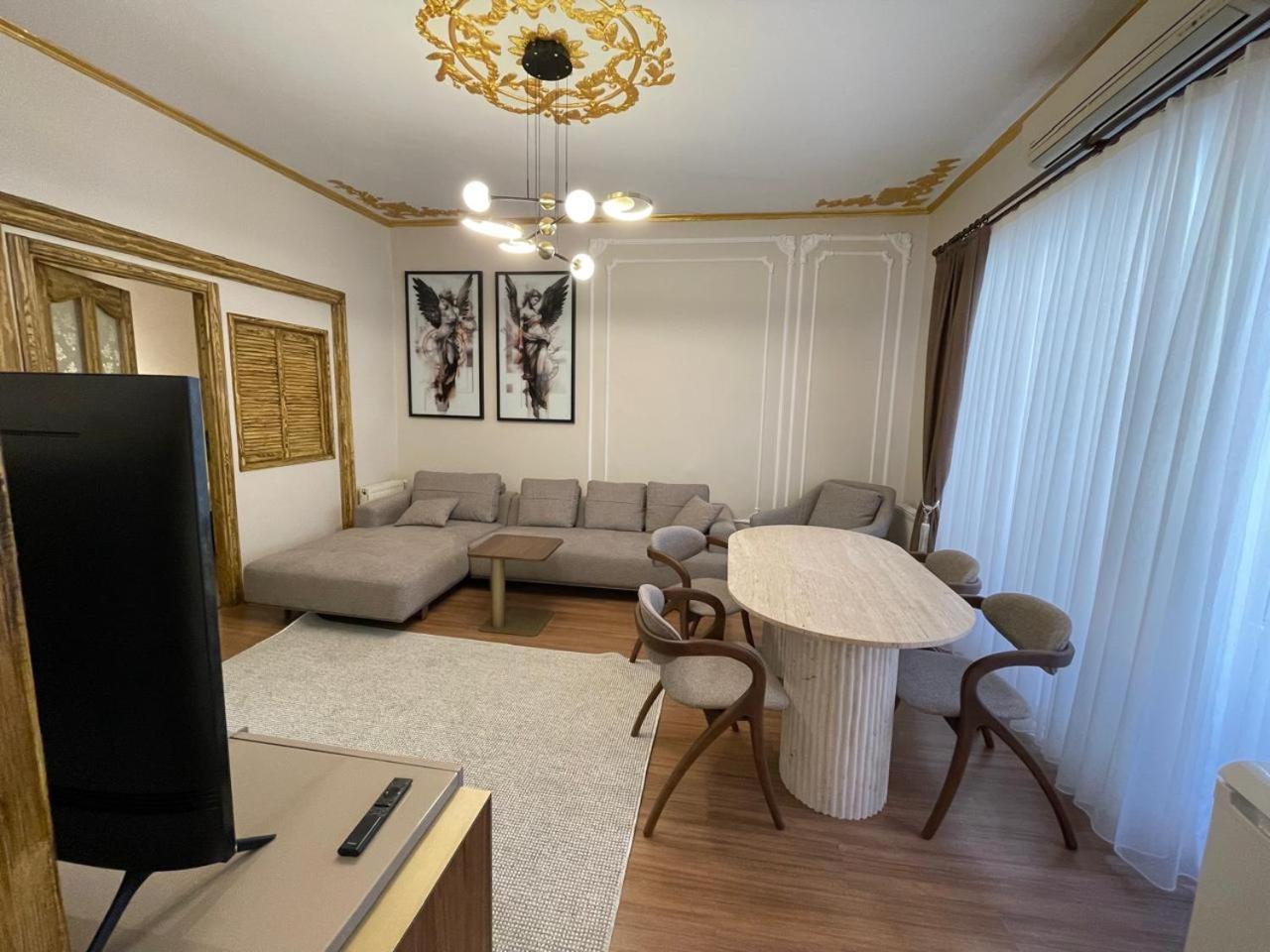 Elmira Pera Hotel & Spa - Special Class Istanbul Exterior foto