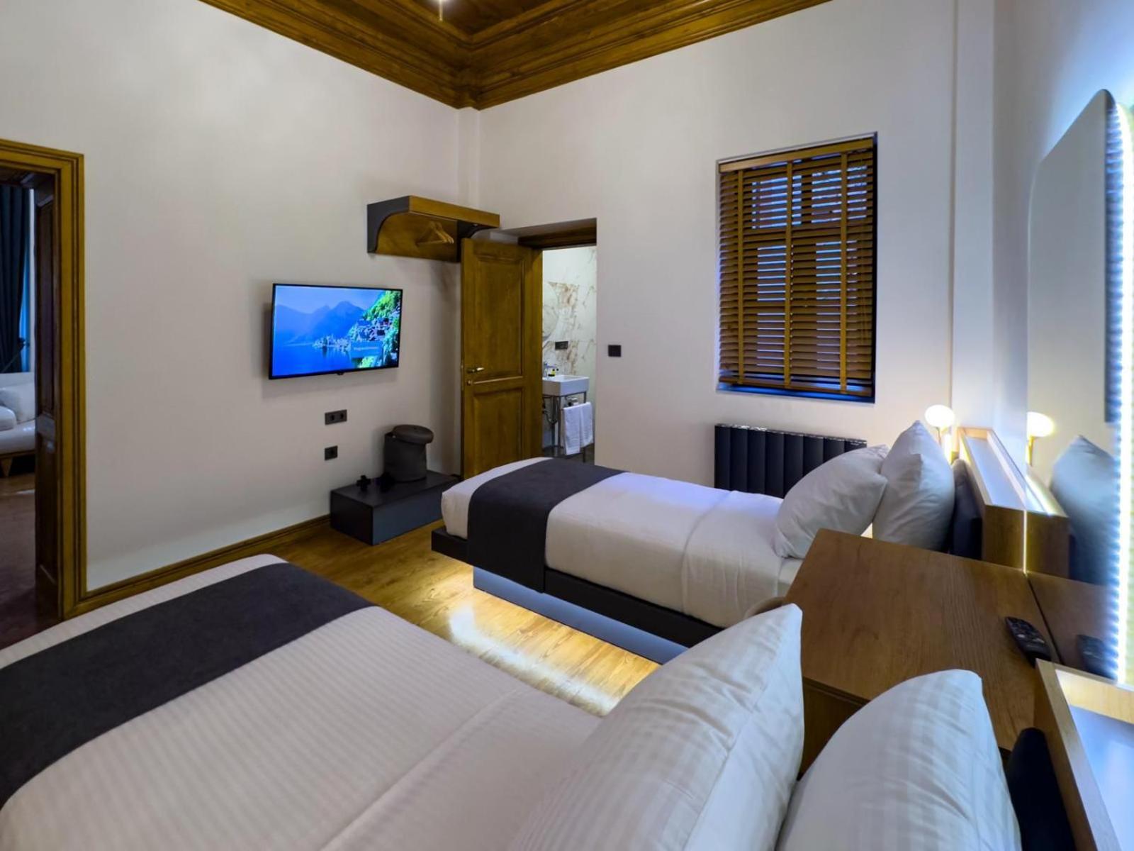 Elmira Pera Hotel & Spa - Special Class Istanbul Exterior foto