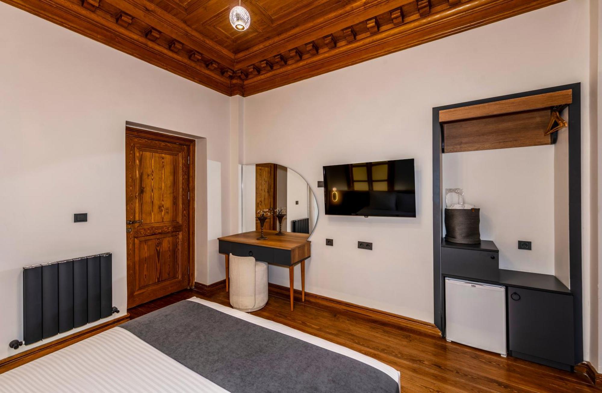 Elmira Pera Hotel & Spa - Special Class Istanbul Exterior foto