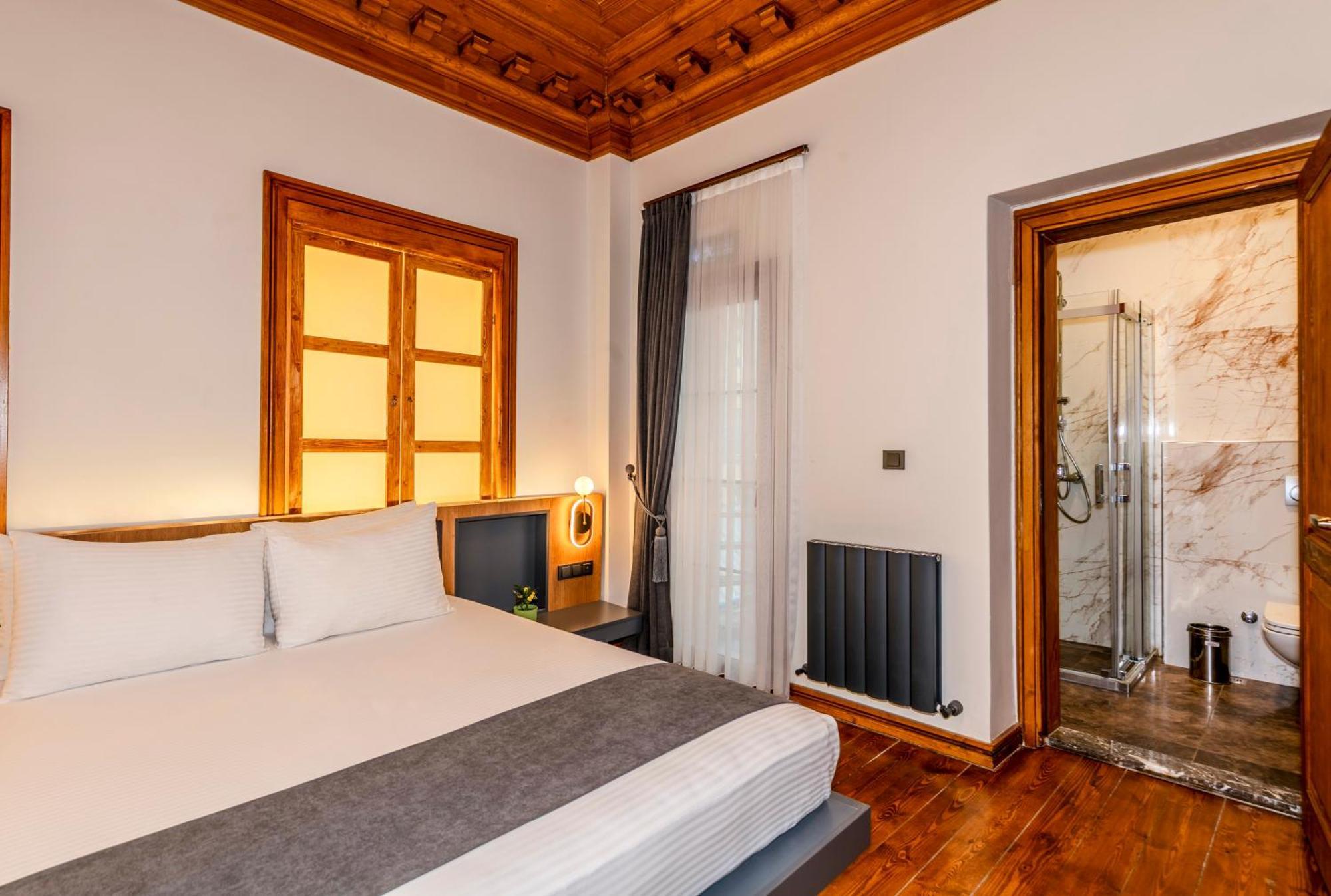 Elmira Pera Hotel & Spa - Special Class Istanbul Exterior foto
